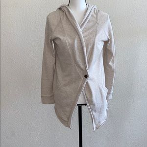 Hummingbird cardigan